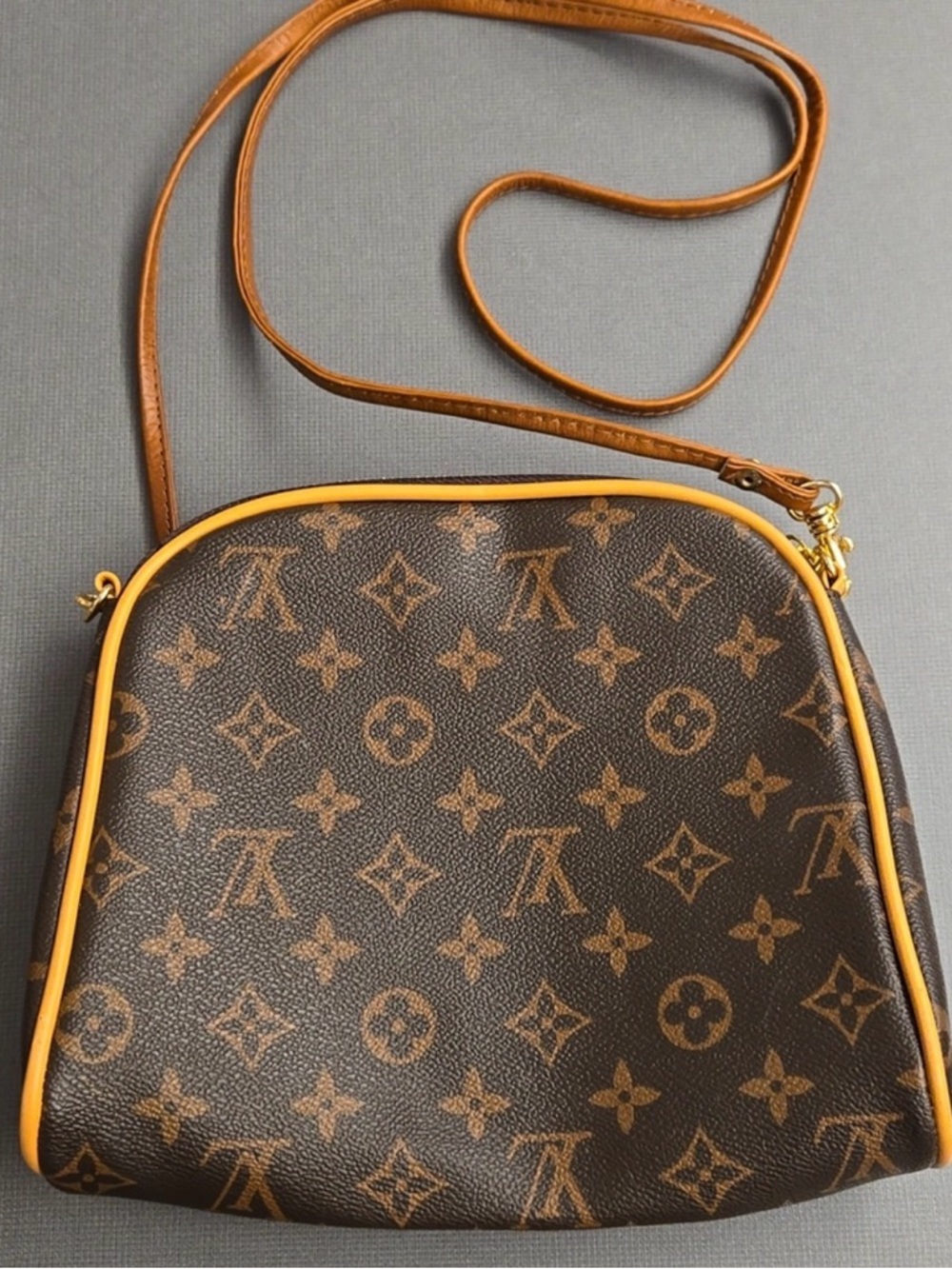 Designer Inspired Fashion Crossbody Bag